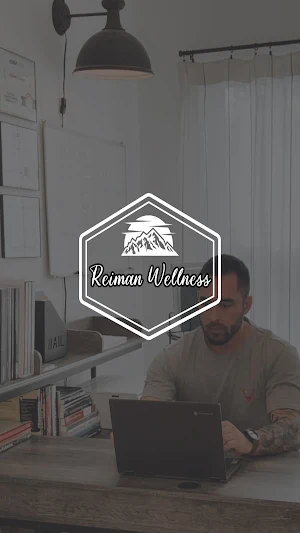 Reiman Wellness Screenshot 0