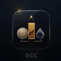 GCC Market Tracker– Gold & Oil