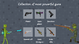 Mods for Melon Playground Pro Screenshot 0