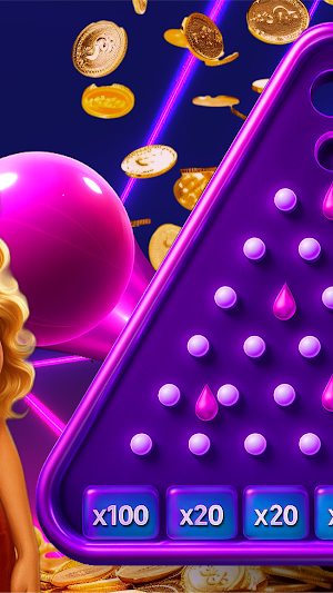 PlinksyGo Screenshot 1