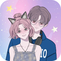 Anime Couple: Avatar Maker
