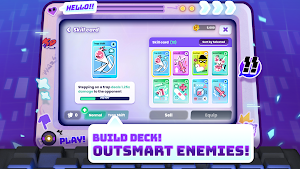 Quantum Wars Screenshot 2