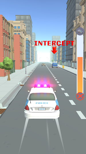 Accident Investigator Screenshot 1