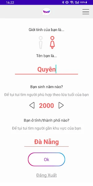Người Lạ Ơi Screenshot 2