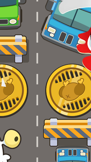 Chicken Road 2 Screenshot 2