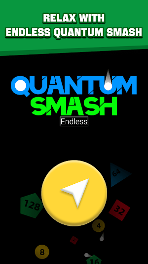 Endless Quantum Smash Screenshot 0