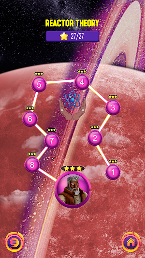 Enric's Generals Screenshot 3