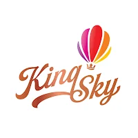 King Sky - Khinh Khí Cầu