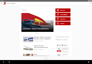 myMax Screenshot 3