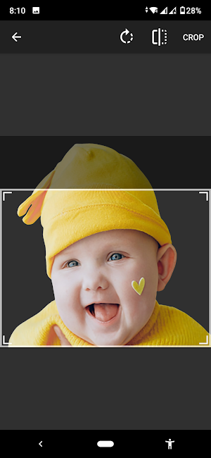 Baby Age Calculator 2021 Screenshot 3