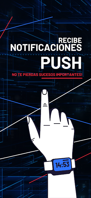 Moviendonos al futuro Screenshot 0