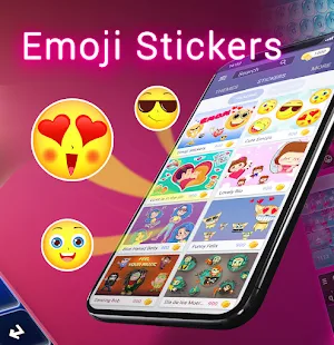 Keyboard Themes For Android Screenshot 1