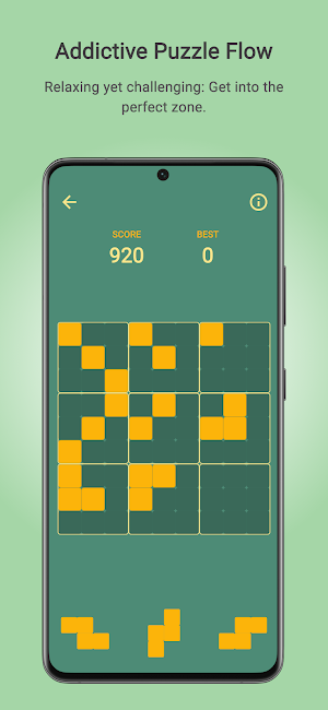 Place It! – Block Puzzle Game Screenshot 3