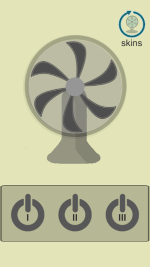 Ventilator Screenshot 2