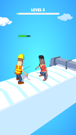 Weapon Master Screenshot 0