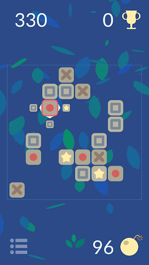 OMI Puzzle Screenshot 1
