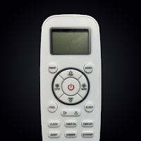 Remote For Hisense AC