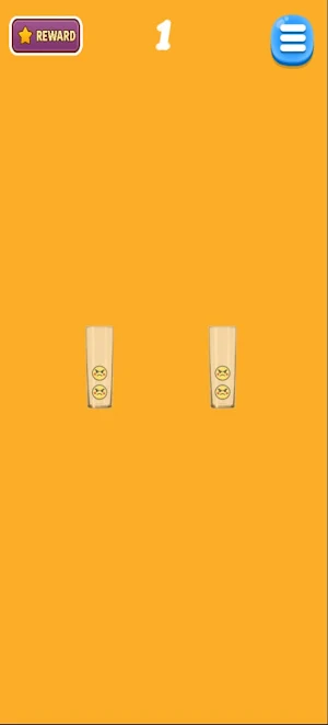 Emoji Cup Boom Screenshot 0