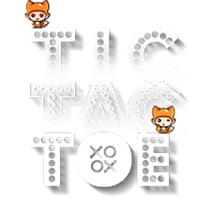 TicTacToe - Mariko Screenshot 1