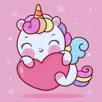 Kawaii Craft World Building