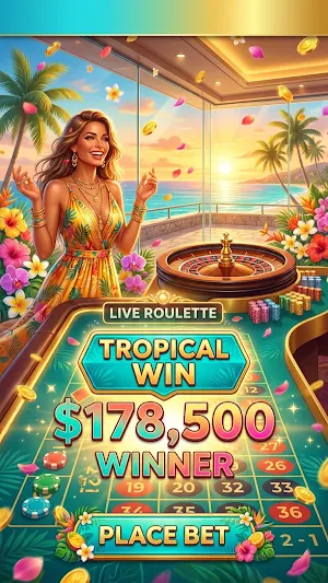 Mindil Beach Casino Screenshot 3