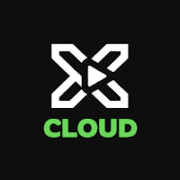 Xcloud TV: Streaming Player