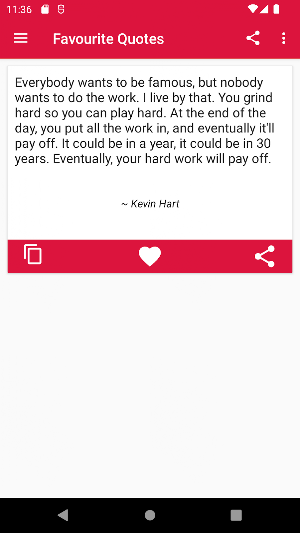 Words of Hope Screenshot 3