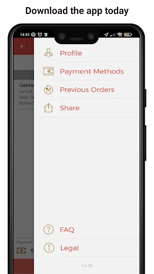 Meso Pick-Up U.S. screenshot 8