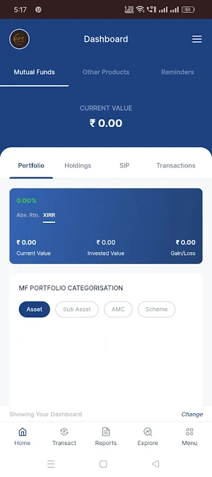 SHM Resources Private Limited Screenshot 3