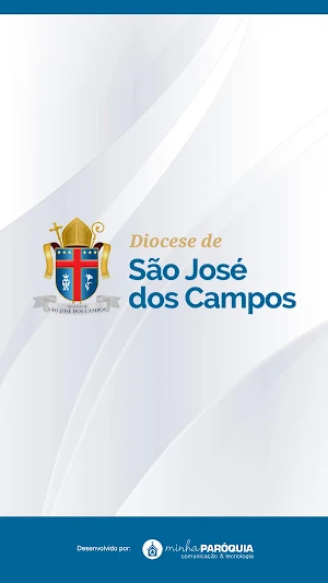 Diocese São José dos Campos Screenshot 0
