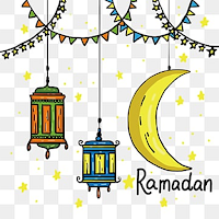 Islamic stickers for WhatsApp