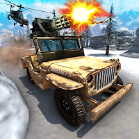 Road War