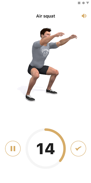 All FIT Middelburg Screenshot 3