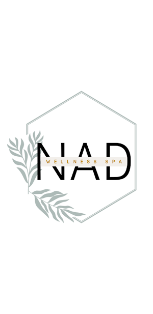 NAD Wellness Spa Screenshot 0
