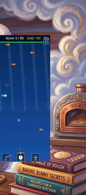 Fish Master Screenshot 3