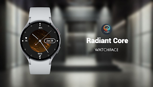 Radiant Core Screenshot 0