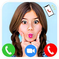 MILANA KHAMETOVA FAKE CALL & C
