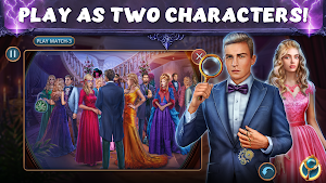 Connected Hearts: Beauty f2p Screenshot 3
