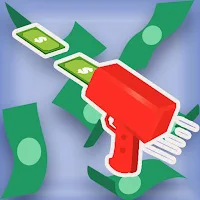 Money Gun Rush Money Run Rich