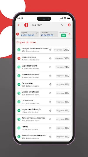 Concretto Screenshot 3