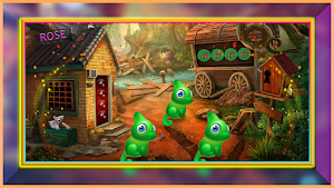 Playing Boy Escape Screenshot 0