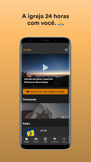 IVPA Screenshot 0