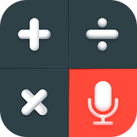 Voice Calculator
