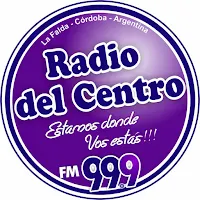 Radio del Centro FM 99.9