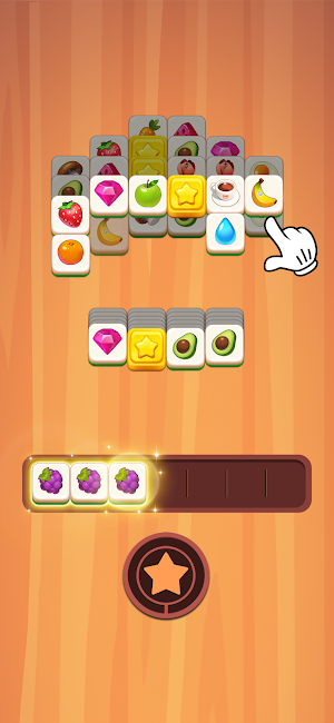 Tile Match: Blast Puzzle Screenshot 1