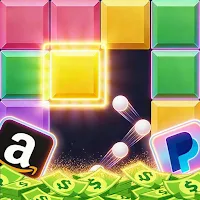 Make Money: Brick Breaker