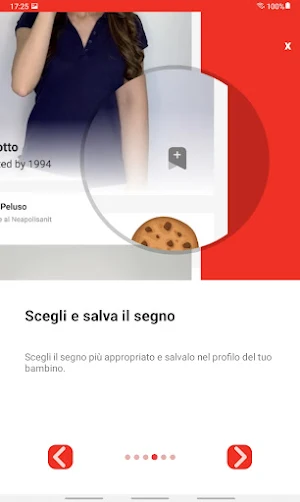 Sign4me Screenshot 3