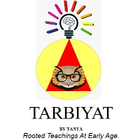 Tarbiyat By Tanya