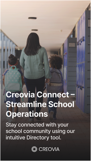 Creovia Connect Screenshot 0