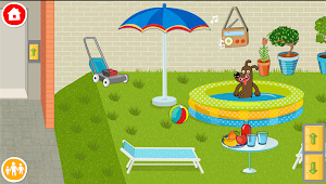 Family Home Screenshot 2